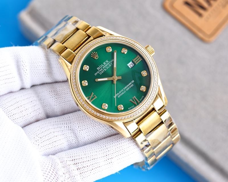 ROLEX